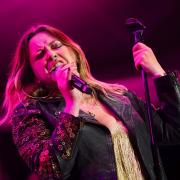 Charlotte Church is due to perform at The Gwyll Lais Festival in Cardiff in October.