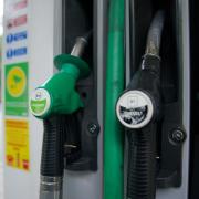 Looking to save some money next time you fill up - here are the cheapest petrol stations around Powys.