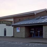 Knighton Community Centre
