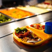 Powys County Council will provide free meals during the summer holidays