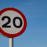 The petition opposing 20mph speed limits in Wales continues to collect signatures.
