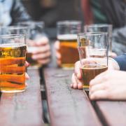 Are you pleased this rule about takeaway pints in England and Wales is here to stay (for now)?