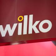 A branch of Wilko