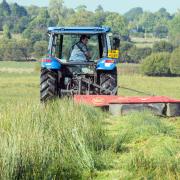The Farmers’ Union of Wales have said they are “extremely concerned” after an announcement made by Wales Finance Minister Rebecca Evans, on Tuesday 17 October 2023, which will see significant cuts to rural affairs spending in Wales.