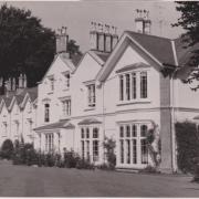 Pencerrig is considered a very important building historically in Powys