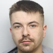 Guy Bedford was jailed for 4 years and 6 months in total at Swansea Crown Court earlier this week