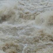 Flooding is expected again as Storm Gerrit hits Wales