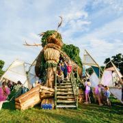 Green Man Festival 2024 will be held on August 16 to 18.