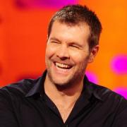 Rhod Gilbert will now be performing on two dates in Newtown next year.