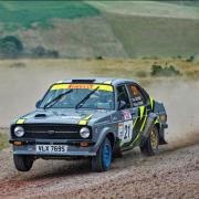 The Pirelli Welsh Rally Championship starts in Welshpool next year.