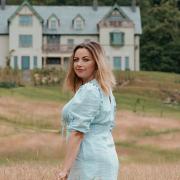 Charlotte Church's Powys wellbeing retreat one of the best celebrity businesses
