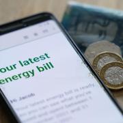 See if you are eligible for any benefits from the government to help you pay your energy bills this winter.