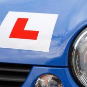 DVSA reveal why Powys learner drivers have taken tests over 200 miles away
