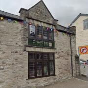 Chapters in Hay on Wye has won the award for best restaurant in Wales at the Slow food awards for the second year in a row.