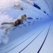 Cuts are propose to swimming provision for Powys schools. From Pixabay free to use.