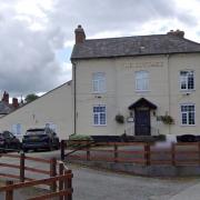 The Cottage Inn,  Montgomery. From Google Streetview.