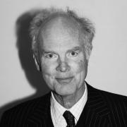 Lord David Davies died peacefully aged 83.