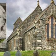 St Michael's Church in Llanfihangel-yng-Ngwynfa holds special significance to Welsh culture because