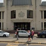 Swansea Crown Court.
