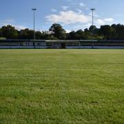 Holywell Town FC has sadly confirmed that a supporter died at its match on April 16.