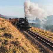 The merger could lead to more jobs on Powys' Brecon Mountain Railway (BMR).