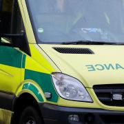 West Mercia Police have confirmed a two year old child sustained 