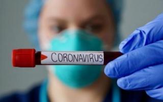 More than 400 people have tested positive for Covid in Powys.