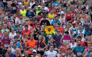 London Marathon to make major change for 2023 event (PA)