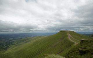 Tories hit out over plans to rename Brecon Beacons to Bannau Brycheiniog