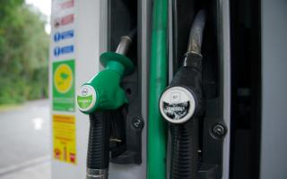 Looking to save some money next time you fill up - here are the cheapest petrol stations around Powys.