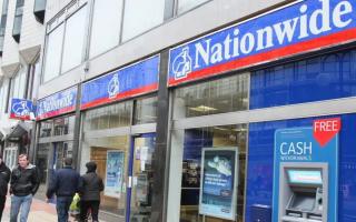 Nationwide is offering the deal to UK customers