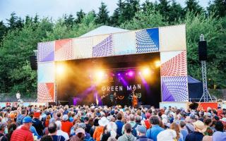 Big Thief, Jon Hopkins, Sampha and Sleaford Mods have been revealed as headliners for Green Man Festival 2024.