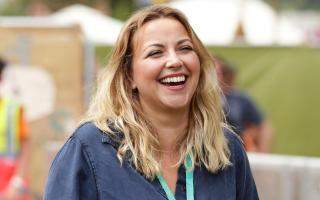 Charlotte Church and Nish Kumar pull out of Hay festival over controversial sponsor