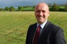 Dyfed-Powys Police Crime and Commissioner Dafydd Llywelyn